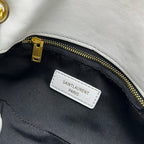 YSL BAGS - WOMEN LOVE LUXURY BAGS - 1362