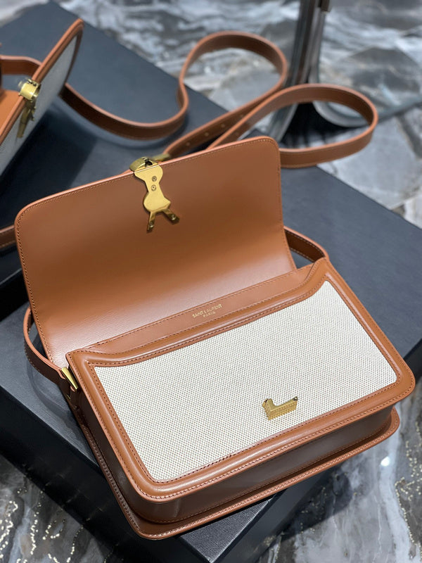Lusso Official - LUXURY YSL BAGS - 413
