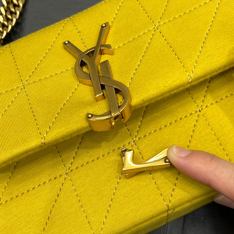 Lusso Official - YSL LUXURY WOMEN BAGS - 1808