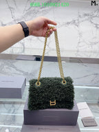 LO - BGA Bags - 2058
