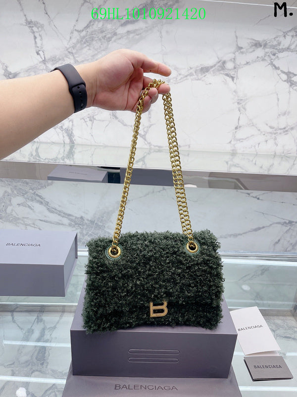 LO - BGA Bags - 2058