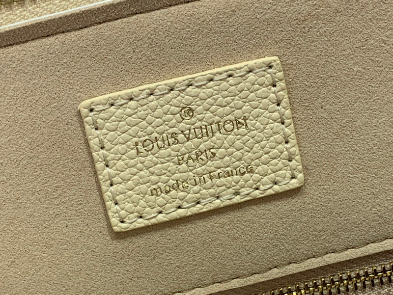 LO - LV Bags - 15823