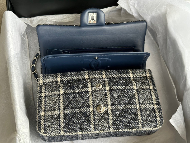 Lusso Official -  CHL BAGS  - 081