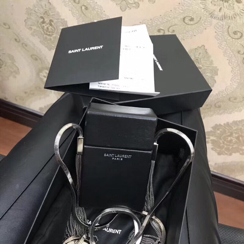 BB - YSL Bag - 3879