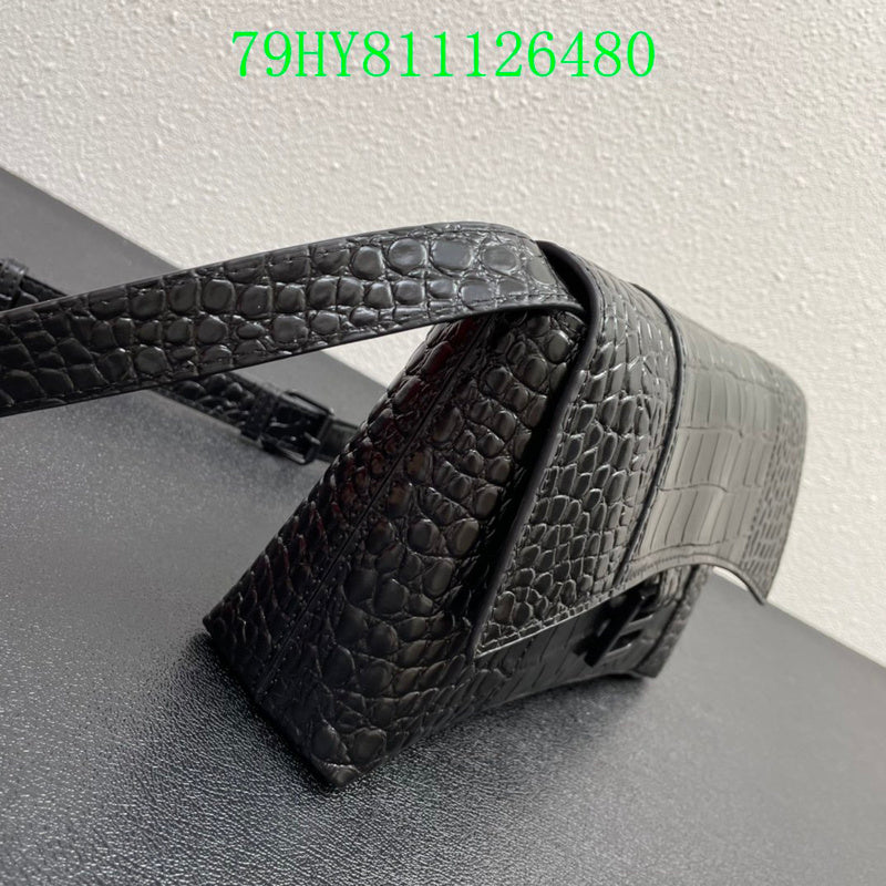 LO - BGA Bags - 2405