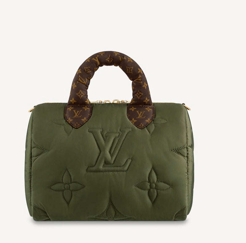 BB - LV Bags - 17284