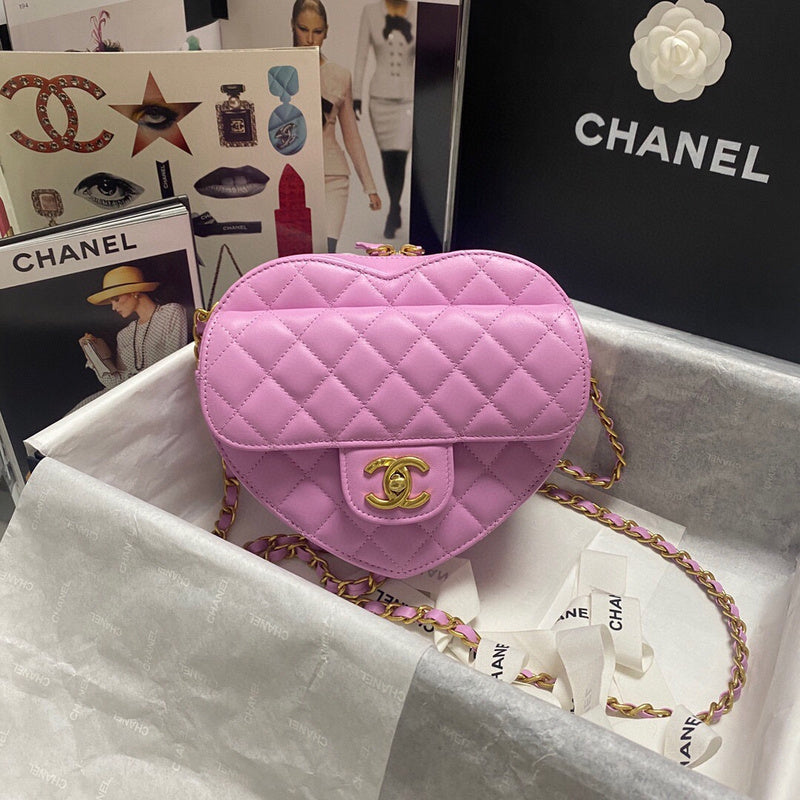 LO - CHL Bags - 3540