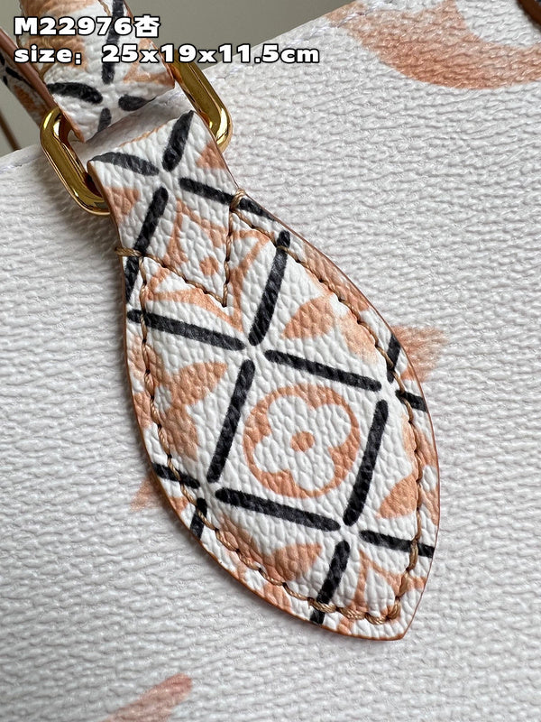 LO - LV Bags - 15149
