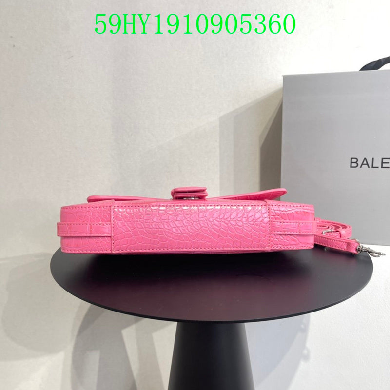 LO - BGA Bags - 2108