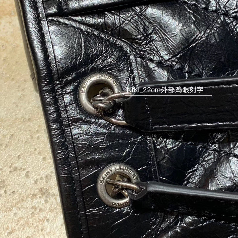 BB - YSL Bag - 3843