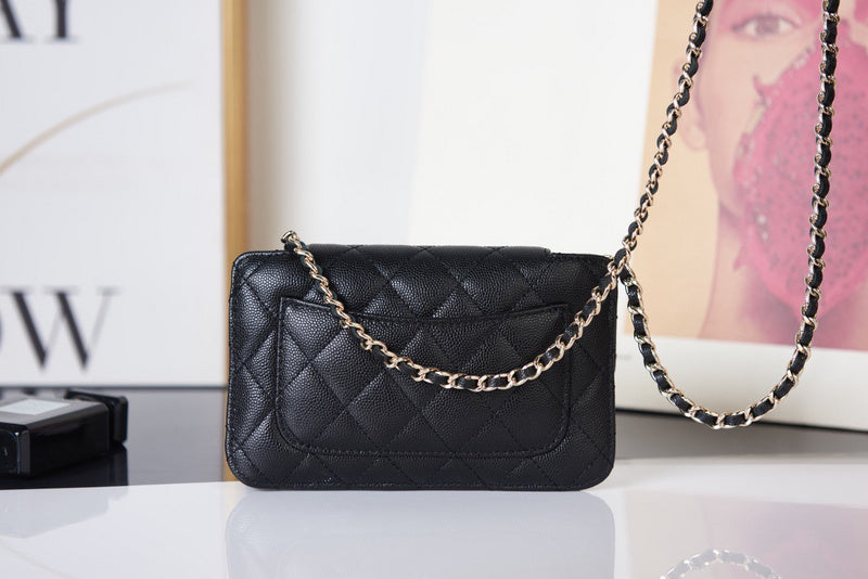 Lusso Official -  CHL BAGS  - 262