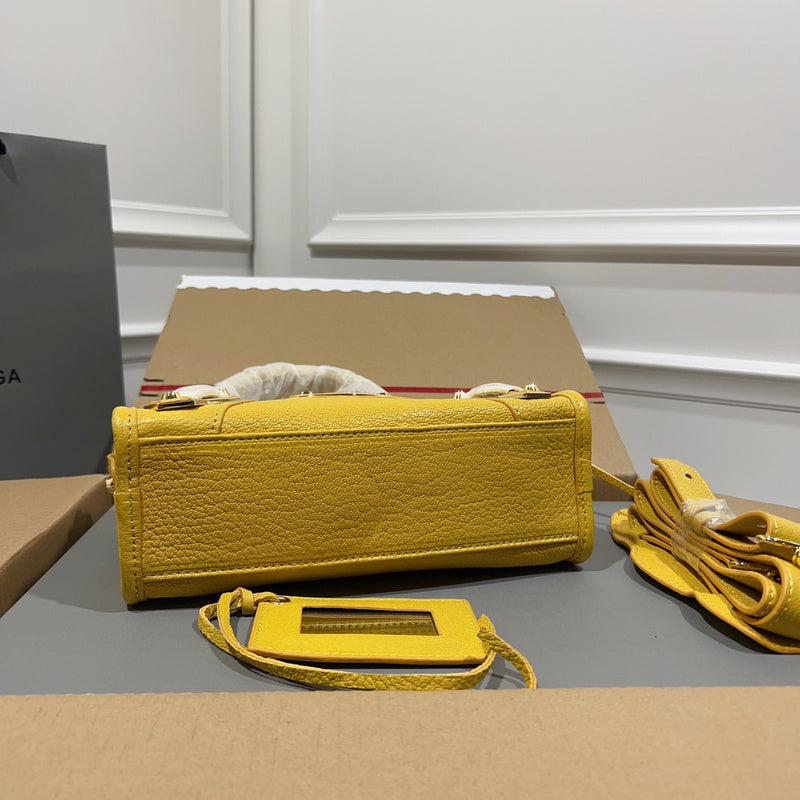 LO BAGS - BGA BAGS - 411