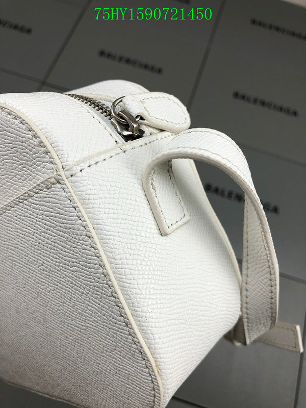 LO - BGA Bags - 2473