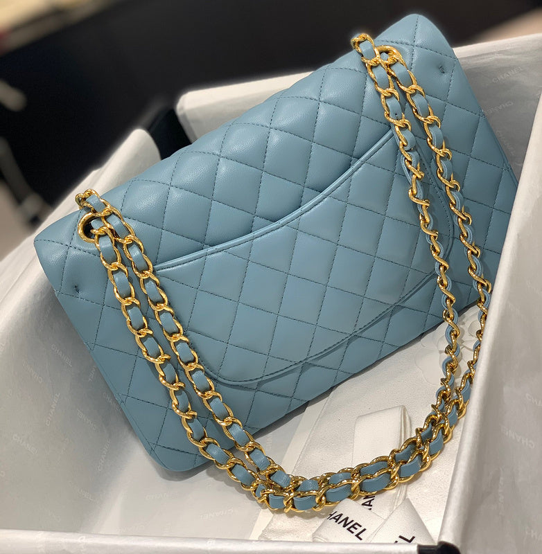 LO - CHL  BAGS FOR WOMEN - FASHION LUXURY BAGS -2077