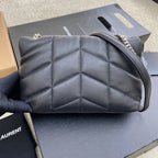 YSL BAGS - WOMEN LOVE LUXURY BAGS - 037
