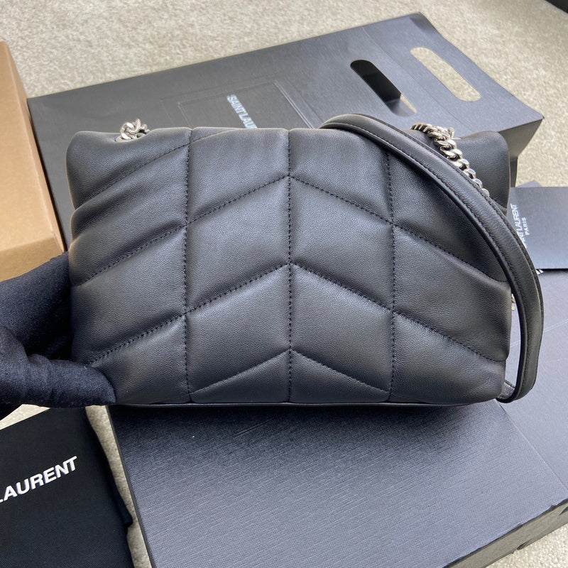 YSL BAGS - WOMEN LOVE LUXURY BAGS - 037
