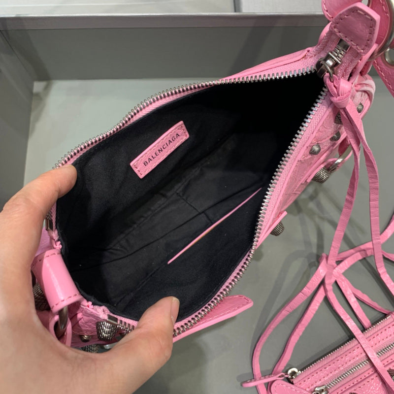 LO - BLN-CIAGA WOMEN LUXURY BAGS - 539
