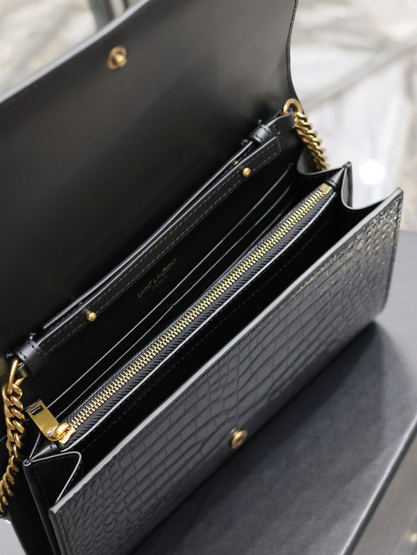 YSL BAGS - WOMEN LOVE LUXURY BAGS - 127