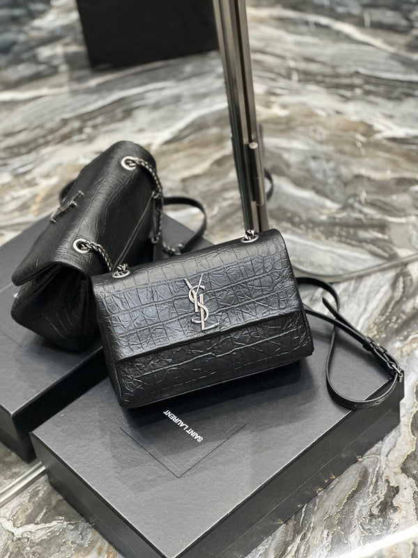 BB - YSL Bag - 2512