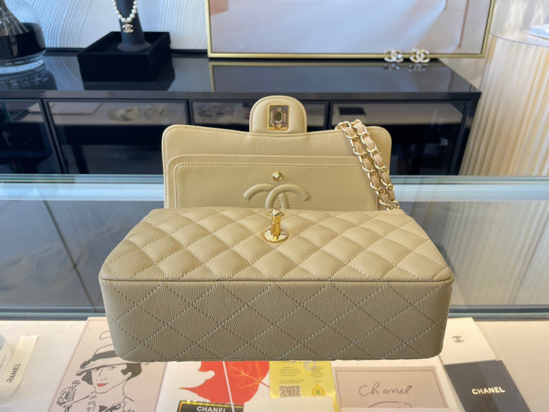 Lusso Official -  CHL BAGS  - 348