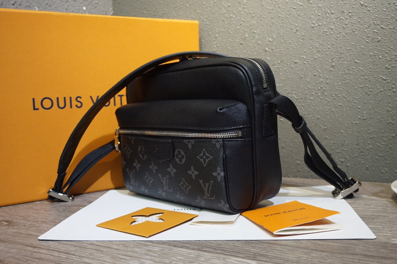 BB - LV Bags - 17327