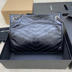 YSL BAGS - WOMEN LOVE LUXURY BAGS - 029