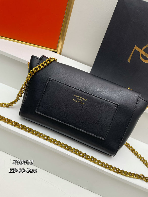 YSL BAGS - WOMEN LOVE LUXURY BAGS - 1179