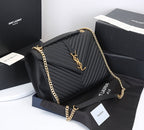 YSL BAGS - WOMEN LOVE LUXURY BAGS - 1771
