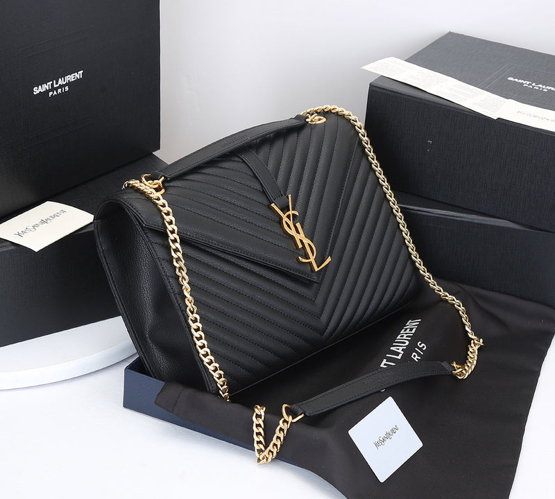 YSL BAGS - WOMEN LOVE LUXURY BAGS - 1771