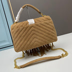 YSL BAGS - WOMEN LOVE LUXURY BAGS - 1114