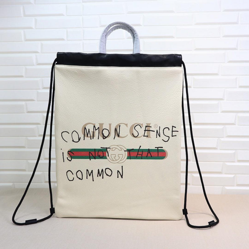 LO - GCC Bags - 842