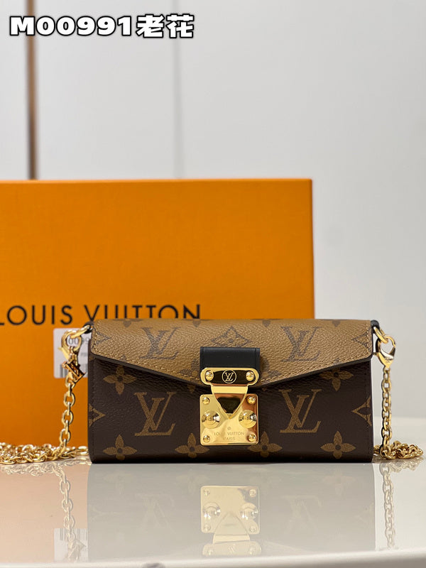 LO - LV Bags - 15610