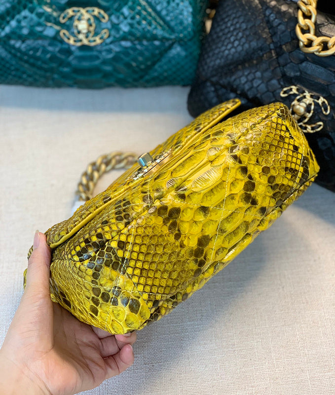 LO - CHL  BAGS FOR WOMEN - FASHION LUXURY BAGS -1935