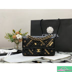 Lusso Official -  CHL BAGS  - 308