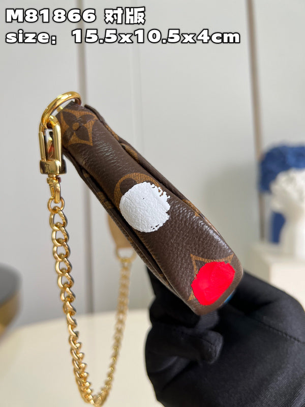 LO - LV Bags - 15705