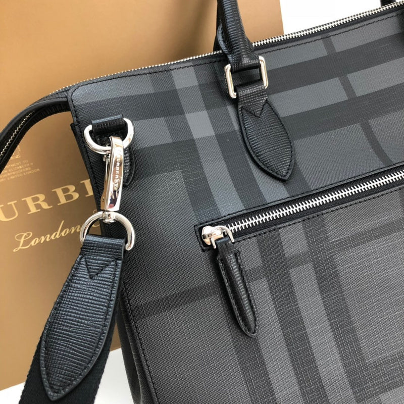 Lusso Official -  B-BARRY BAGS FOR MEN - 156