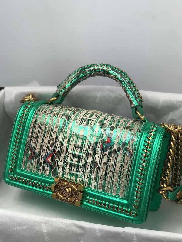 LO - CHL  BAGS FOR WOMEN - FASHION LUXURY BAGS -1987