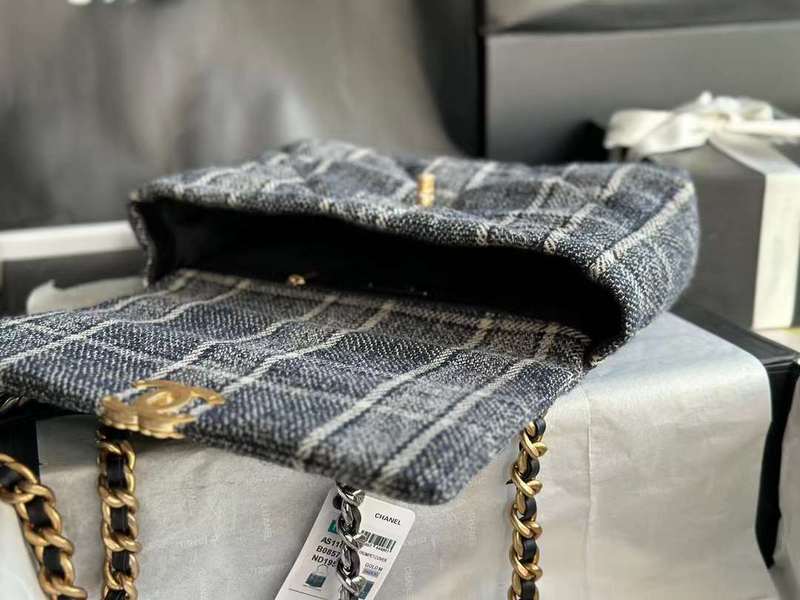 LO - CHL  BAGS FOR WOMEN - FASHION LUXURY BAGS - 419