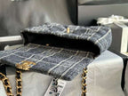 LO - CHL  BAGS FOR WOMEN - FASHION LUXURY BAGS - 419