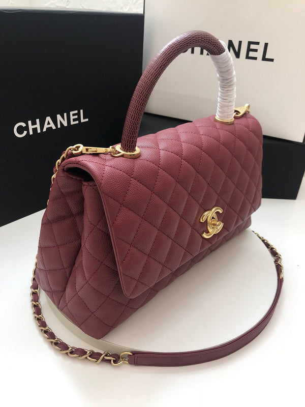 Lusso Official -  CHL BAGS  - 508