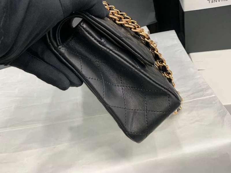 LO - CHL  BAGS FOR WOMEN - FASHION LUXURY BAGS - 024