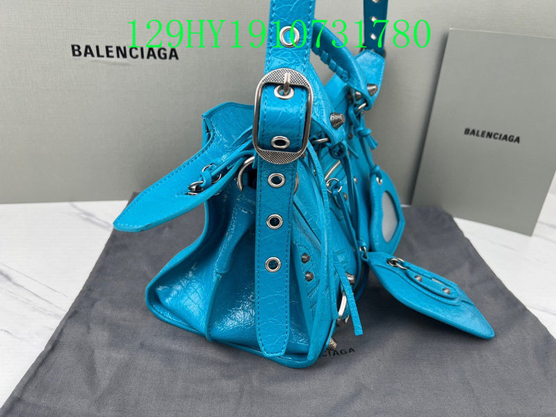 LO - BGA Bags - 1671