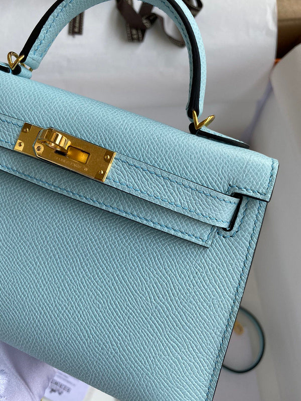 LO - HRMS LUXURY BAGS - 859