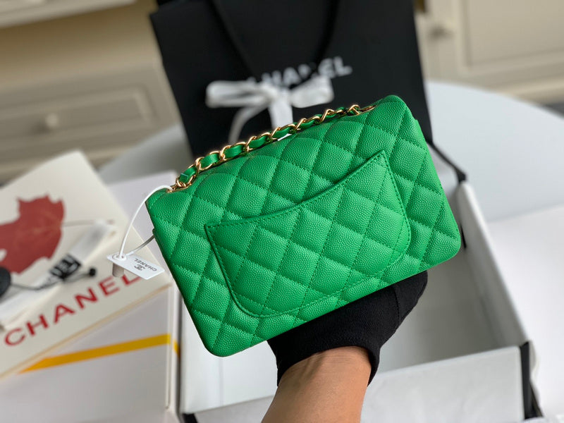 LO - CHL  BAGS FOR WOMEN - FASHION LUXURY BAGS - 1079