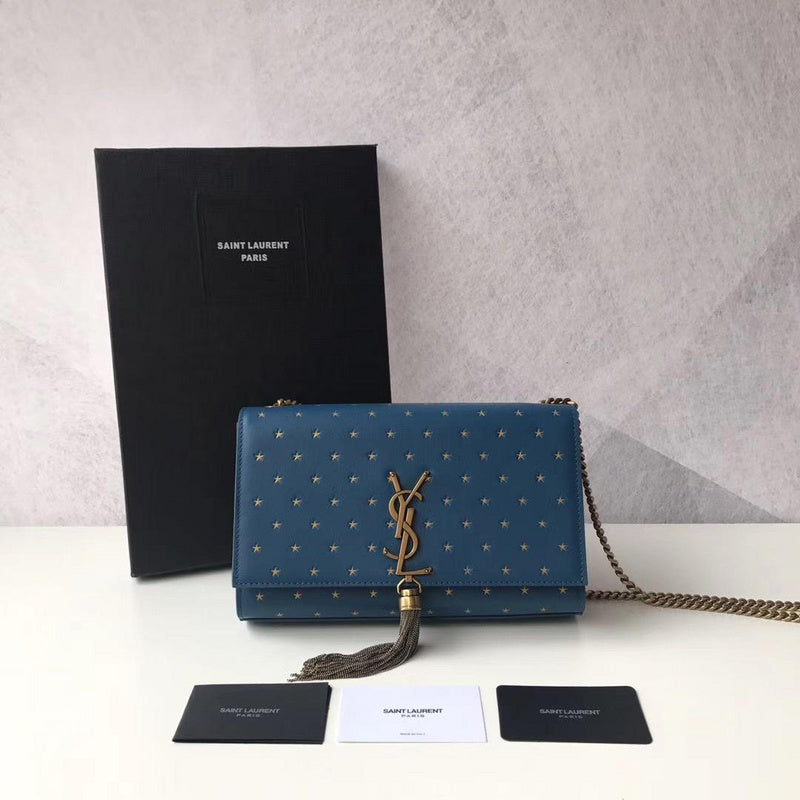BB - YSL Bag - 2945