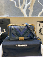 LO - CHL  BAGS FOR WOMEN - FASHION LUXURY BAGS - 522