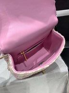 LO - CHL  BAGS FOR WOMEN - FASHION LUXURY BAGS - 303