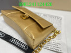 LO - BGA Bags - 1997
