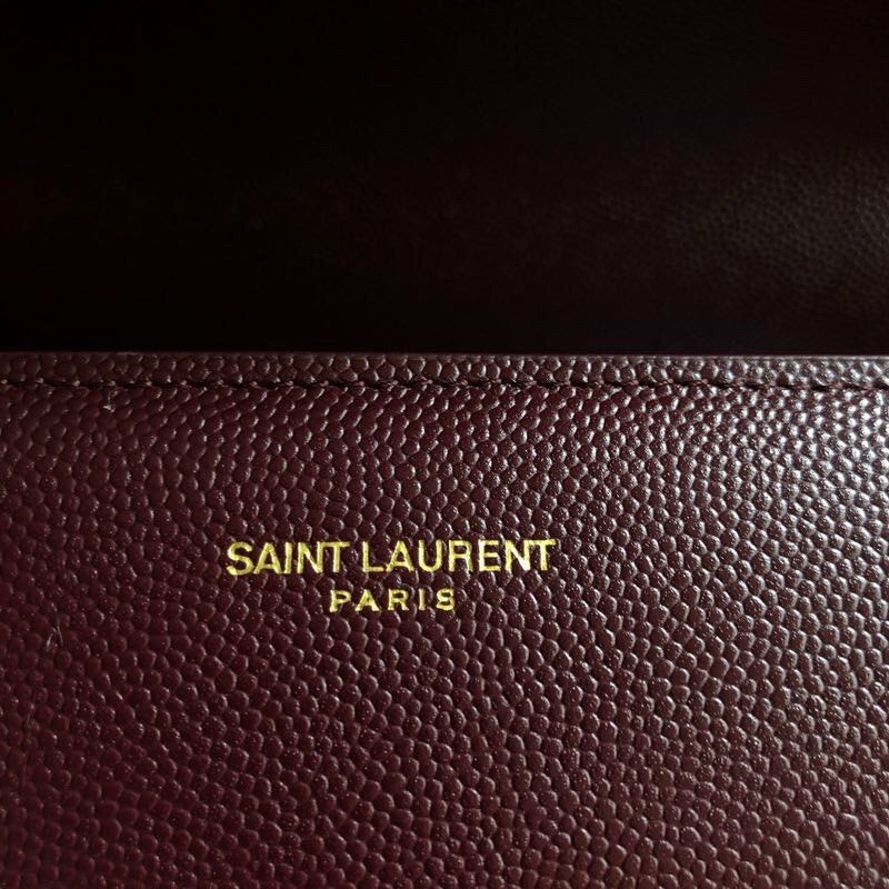 BB - YSL Bag - 2287