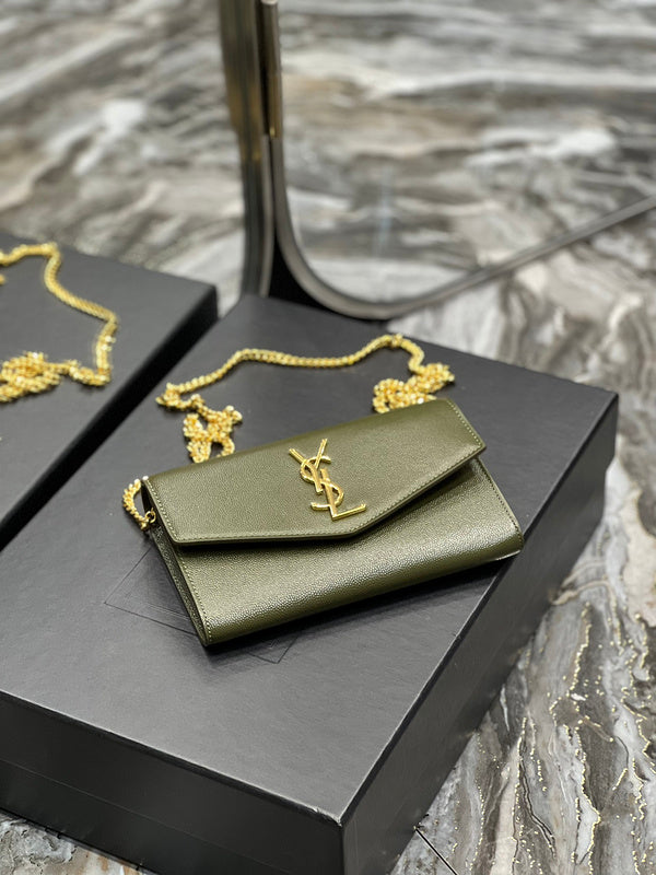 YSL BAGS - WOMEN LOVE LUXURY BAGS - 2262